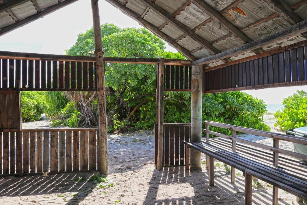 Vevu Villa Fenfushi 외부 사진