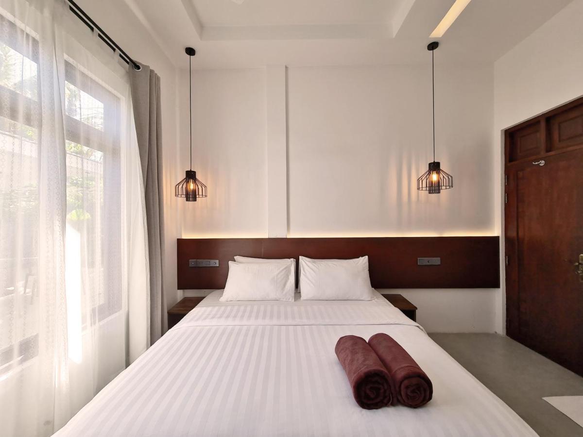 Vevu Villa Fenfushi 외부 사진