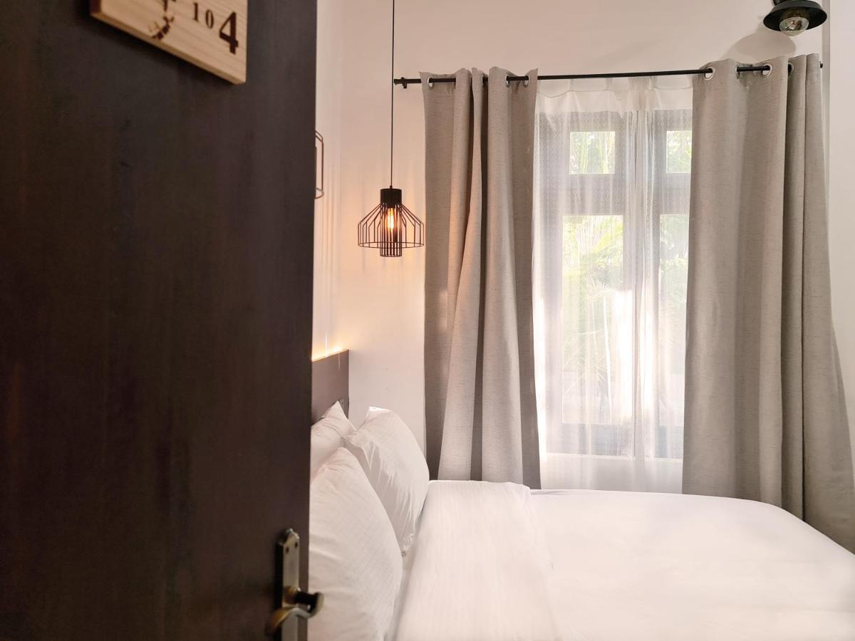 Vevu Villa Fenfushi 외부 사진